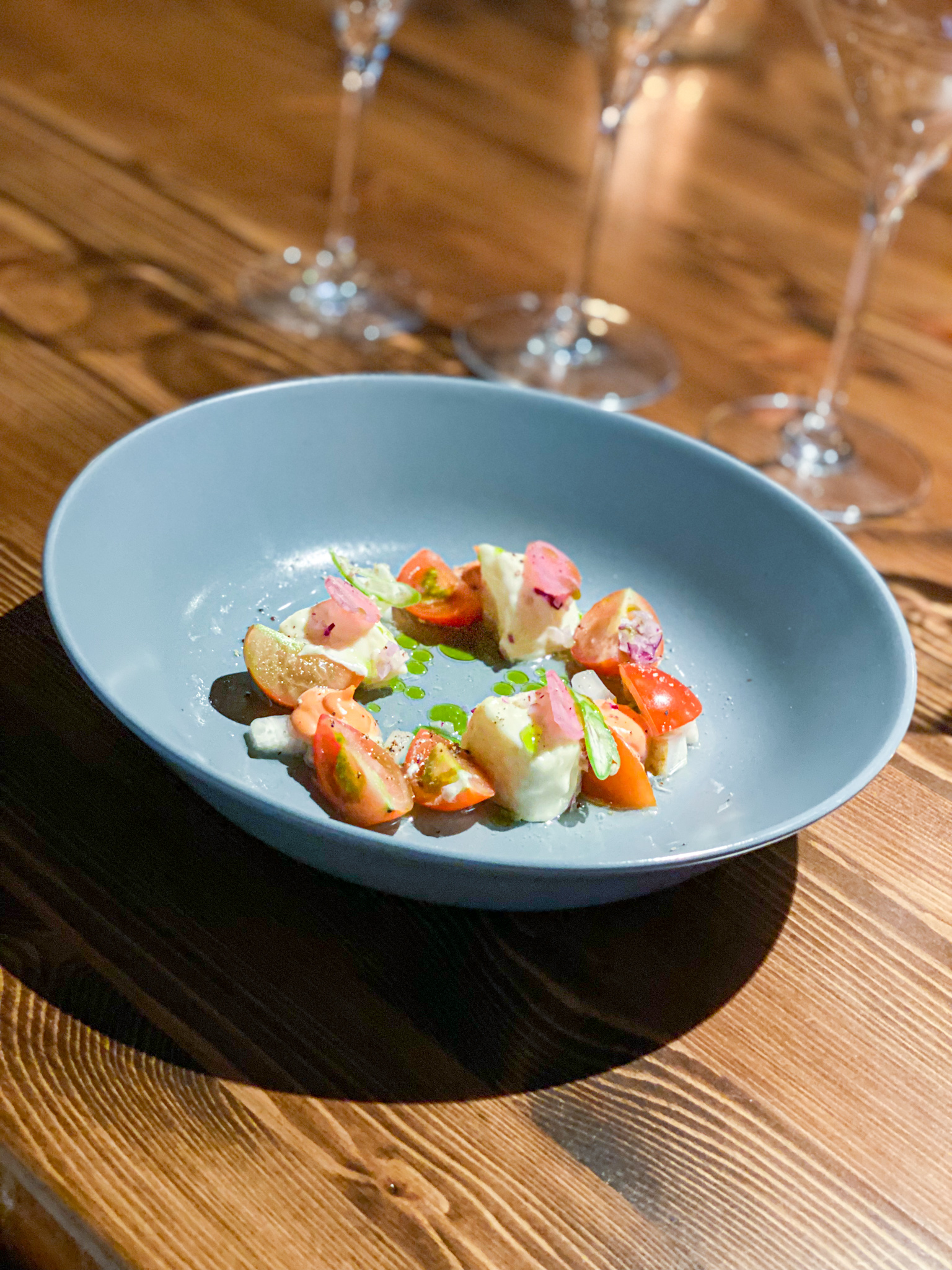 Restaurant Einberget